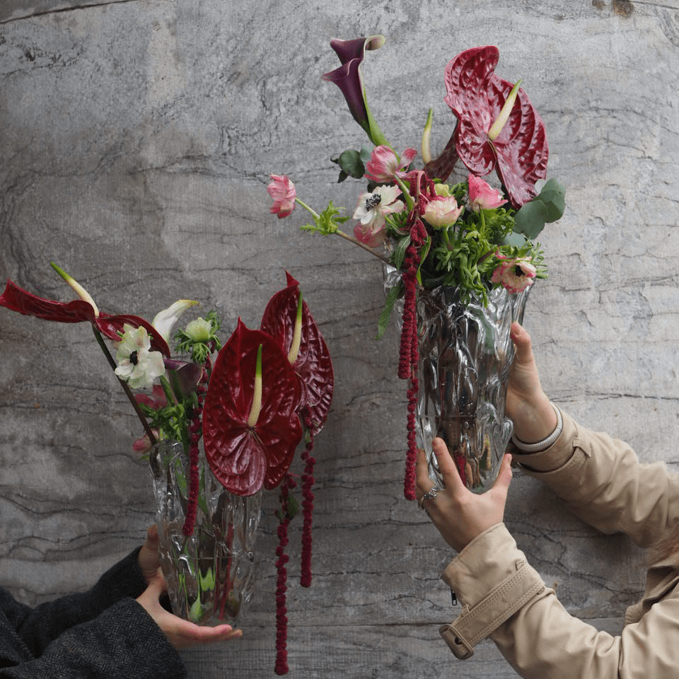 FÓLK x RHOD Flowers - FÓLK Reykjavik