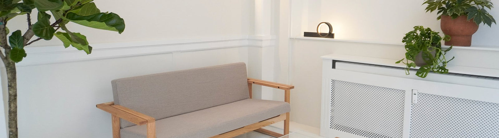 Natural Material Collection - FÓLK Reykjavik