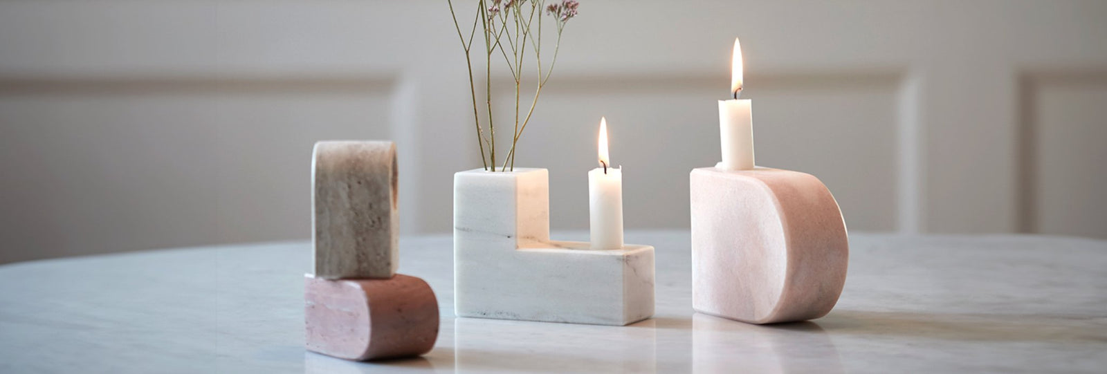 The Living Objects - FÓLK Reykjavik