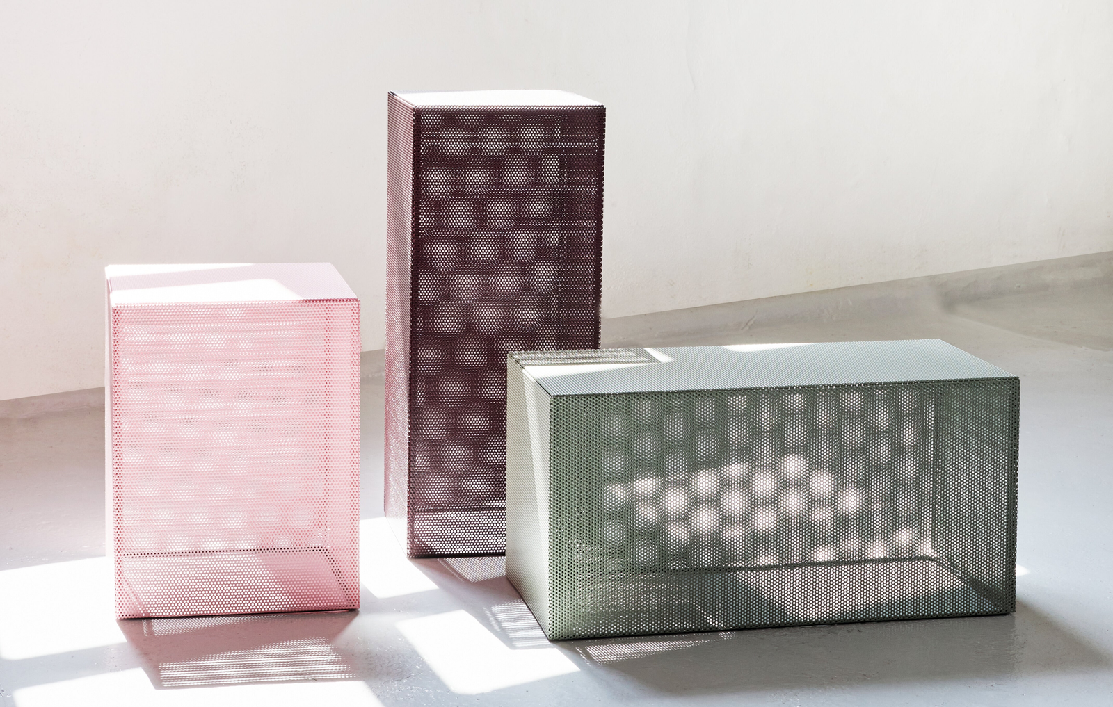 The Venti Collection - FÓLK Reykjavik