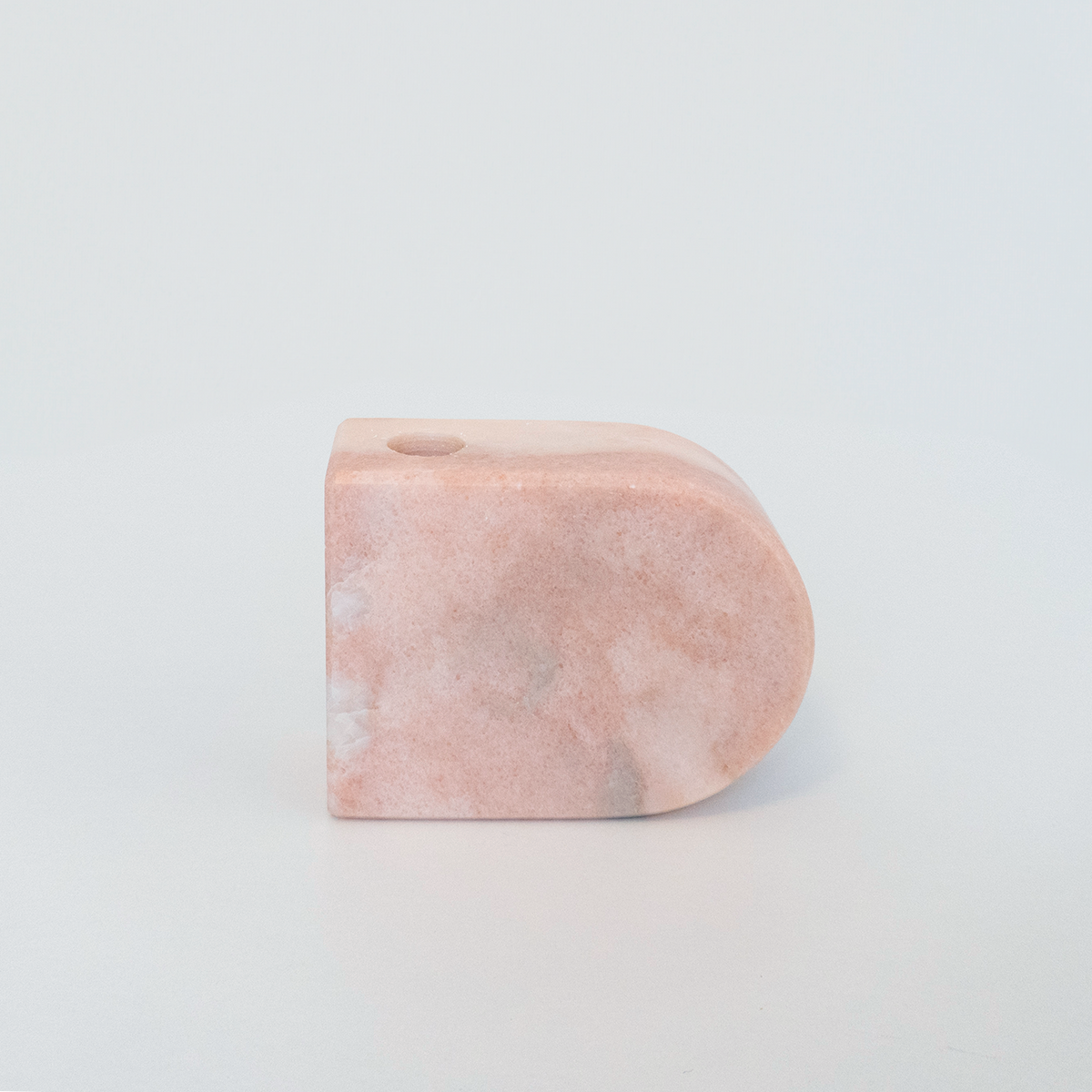 Living Objects nr. 7 - Pink
