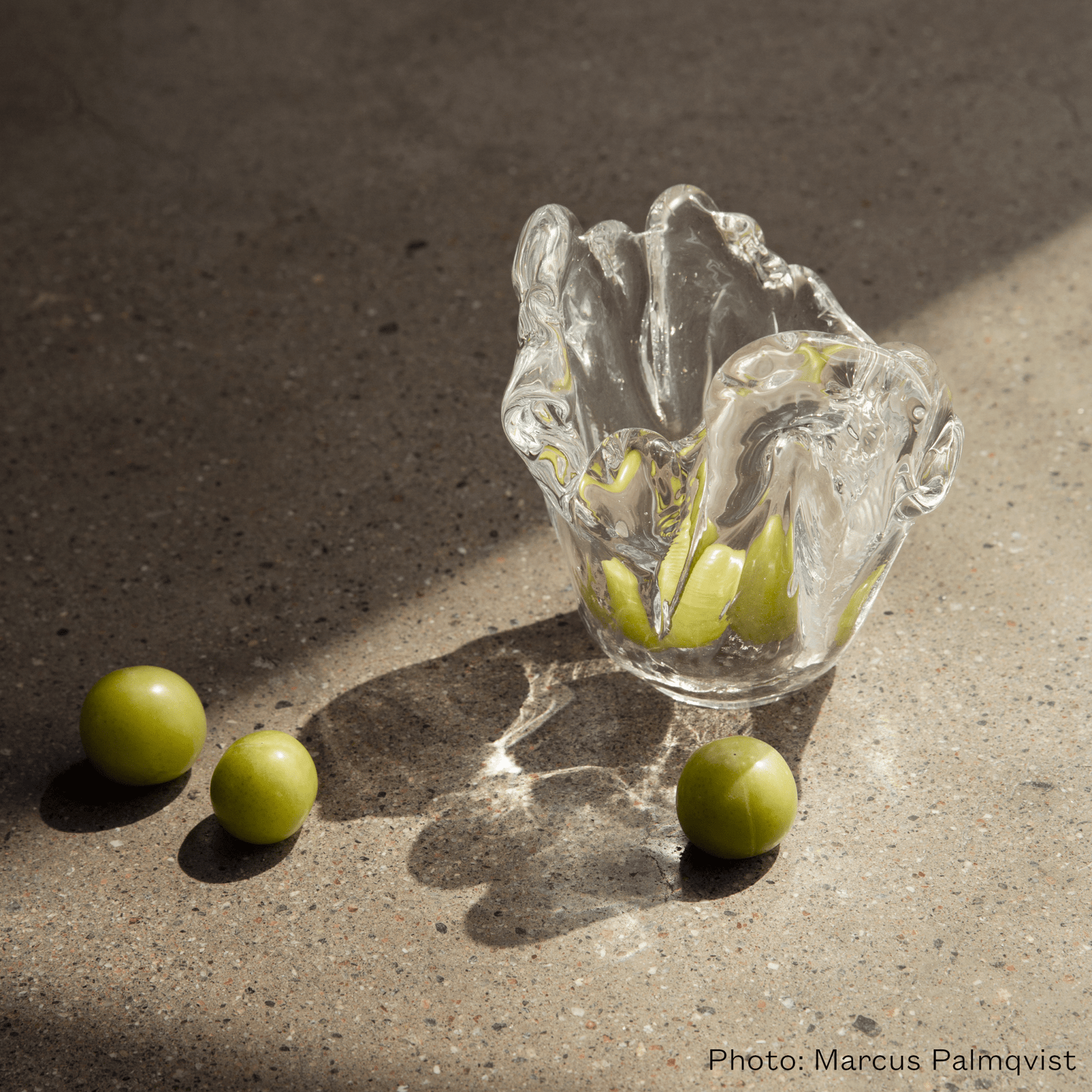 Lava Bowl - FÓLK Reykjavik