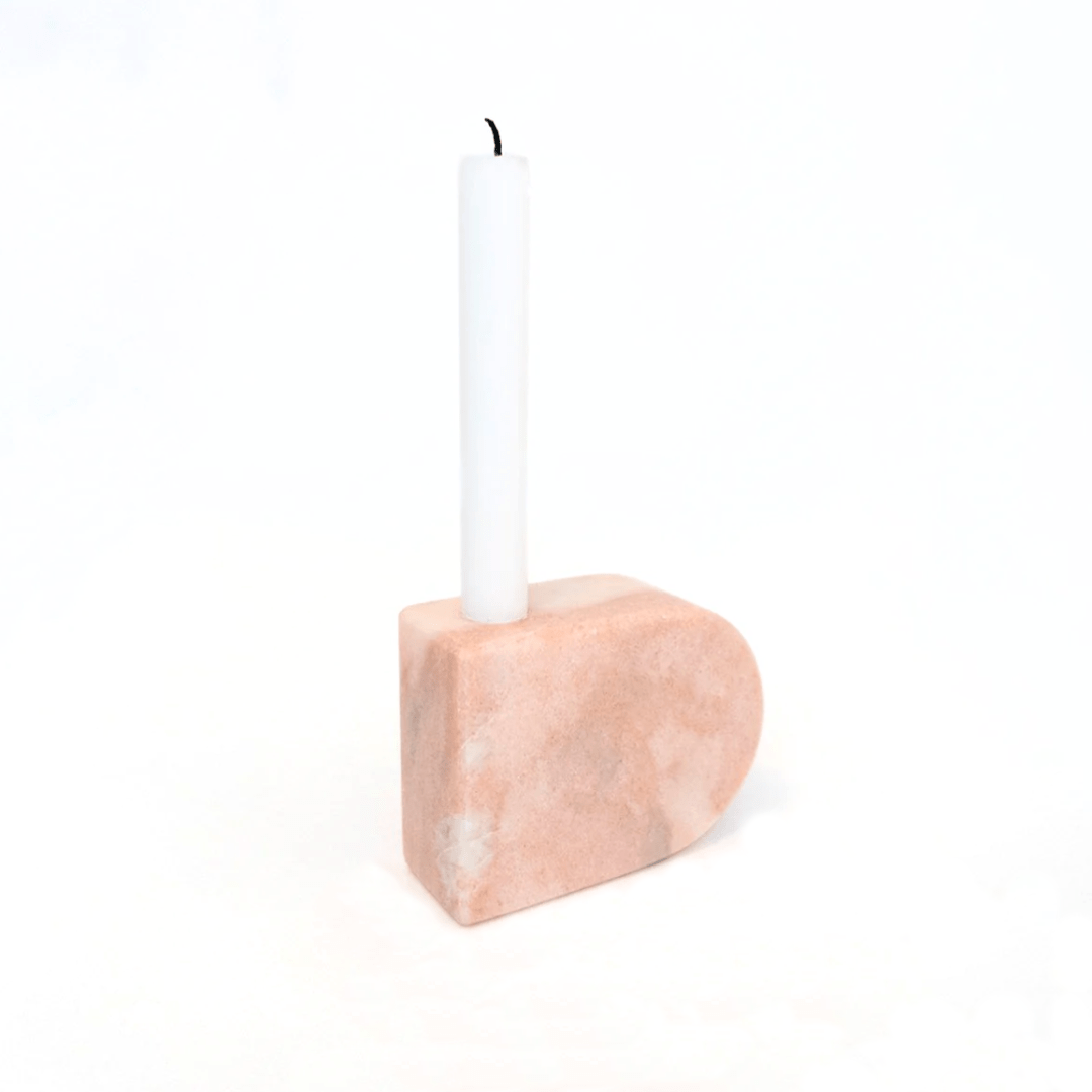 Living Objects nr. 7 - Pink - FÓLK Reykjavik