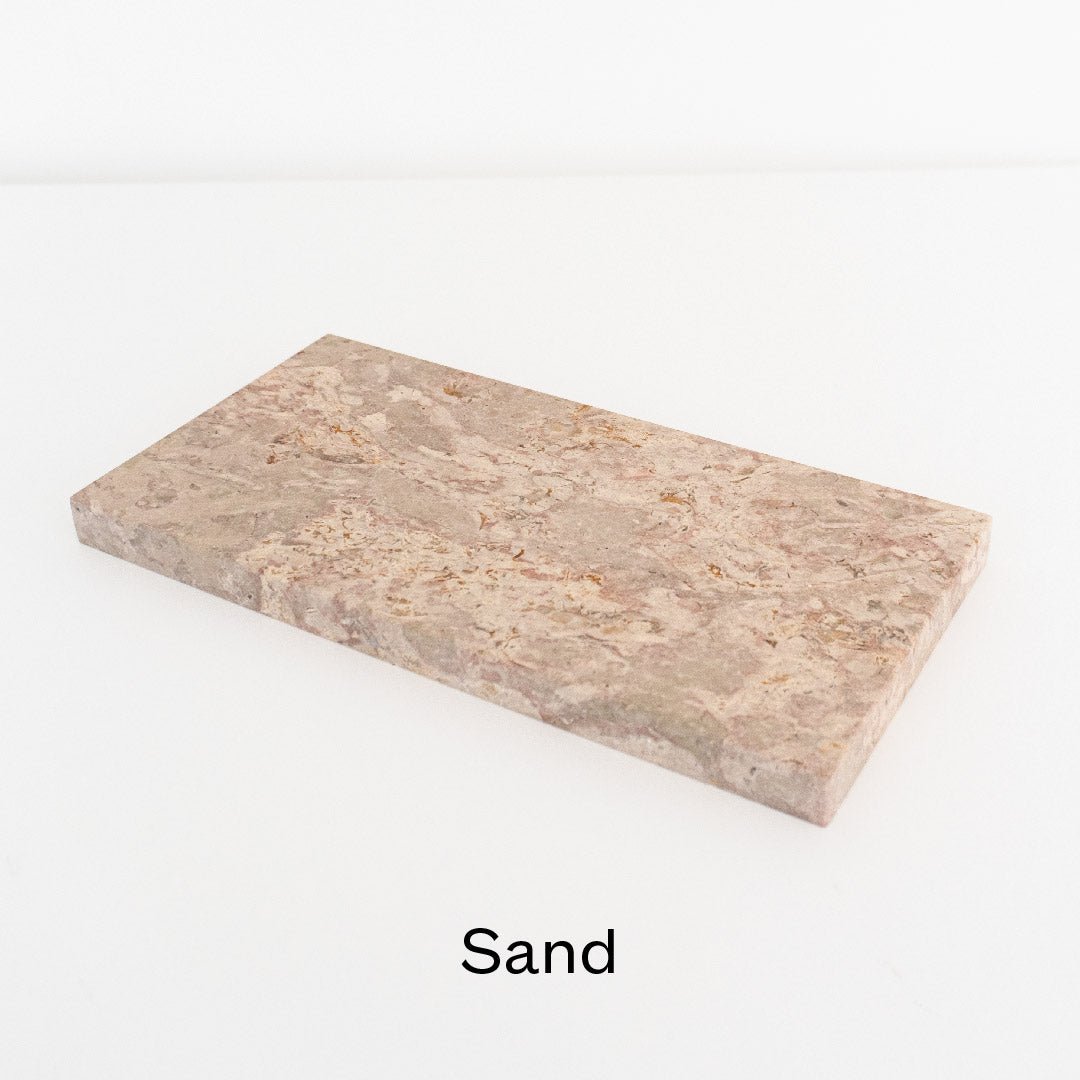 Offcut tray - Rectangle - FÓLK Reykjavik
