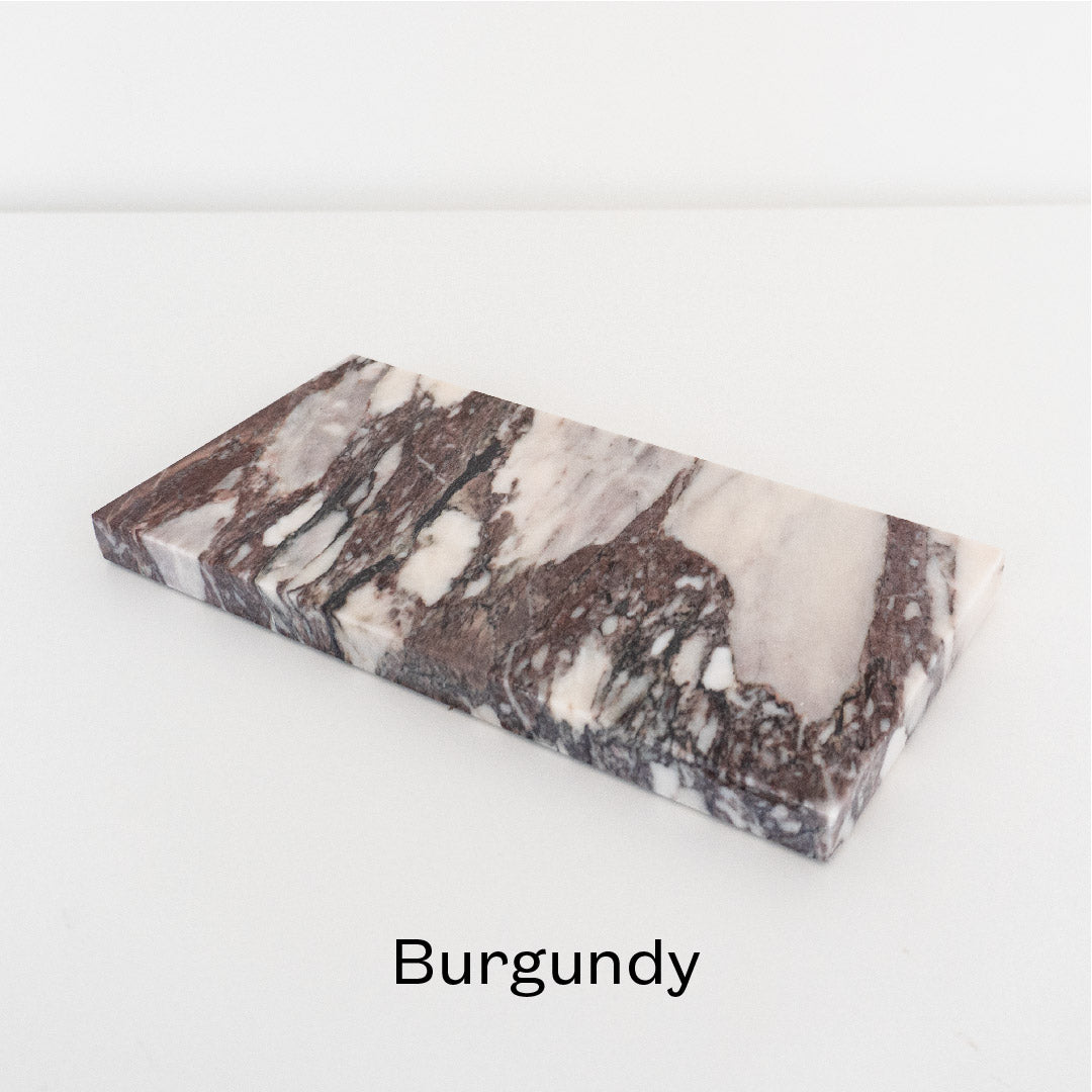 Offcut tray - Rectangle - FÓLK Reykjavik
