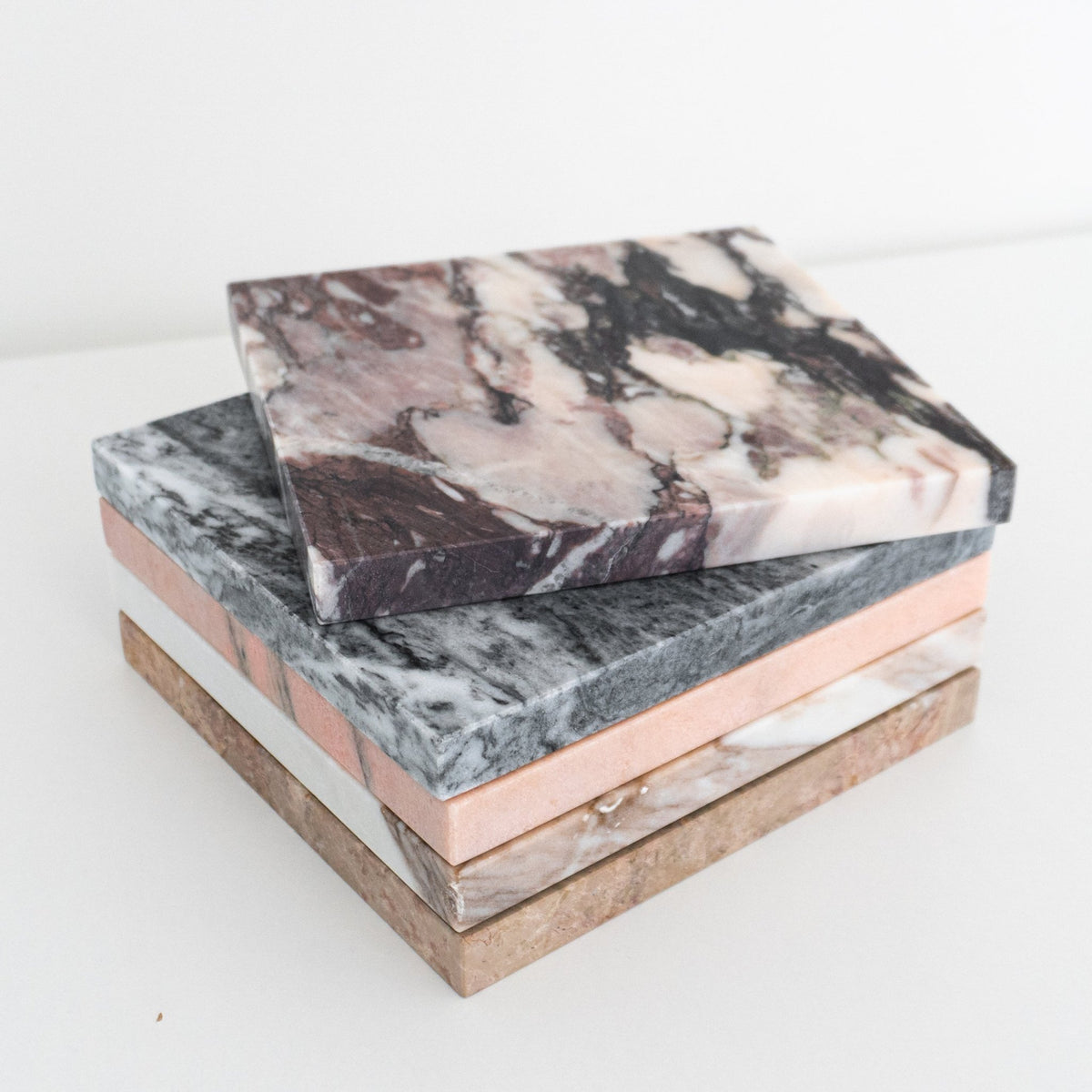 Offcut tray - Square - FÓLK Reykjavik