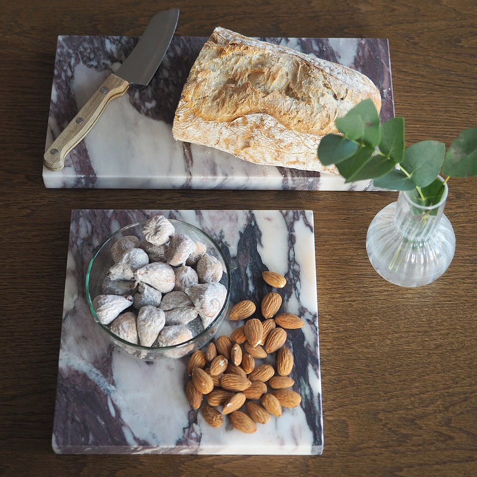 Offcut tray - Square - FÓLK Reykjavik