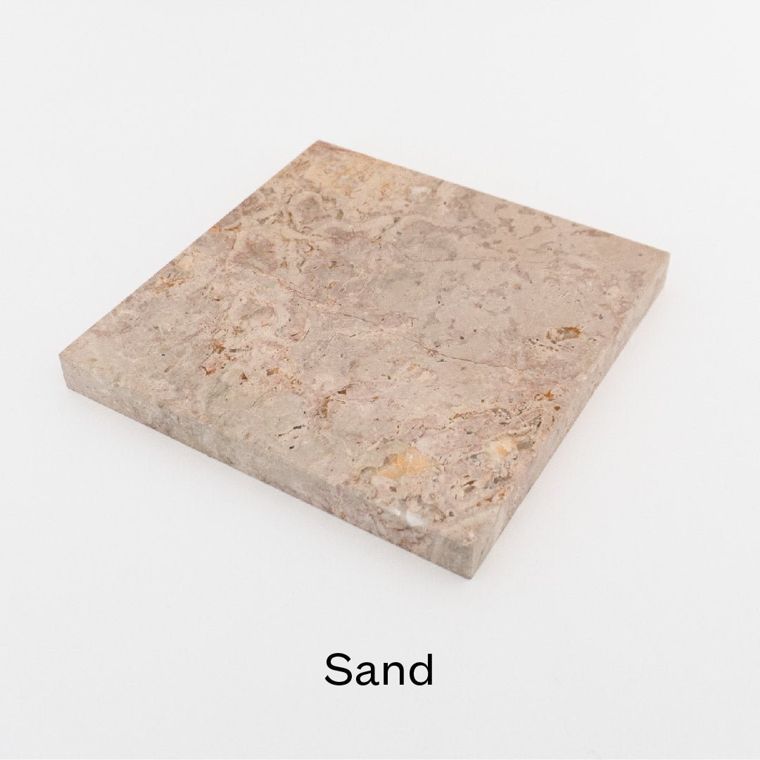 Offcut tray - Square - FÓLK Reykjavik