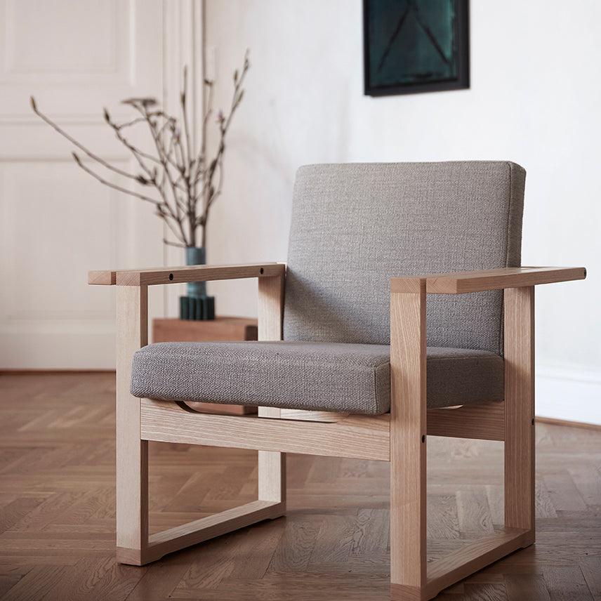 The Inka Chair - FÓLK Reykjavik