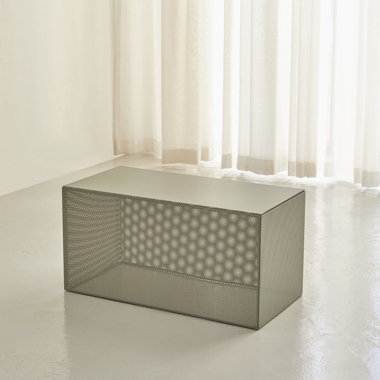 Venti Coffee Table Long - FÓLK Reykjavik