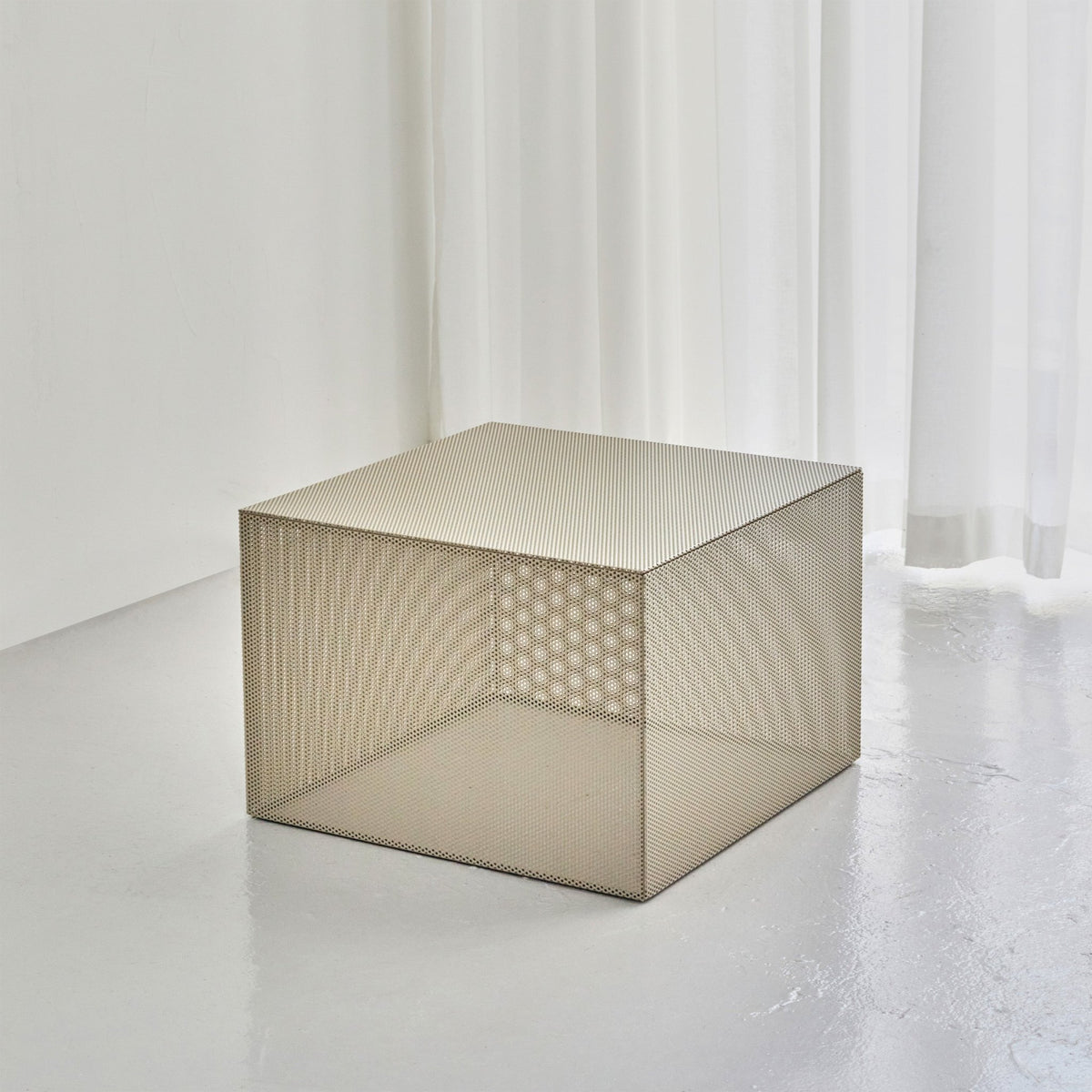 Venti Coffee Table Square - FÓLK Reykjavik