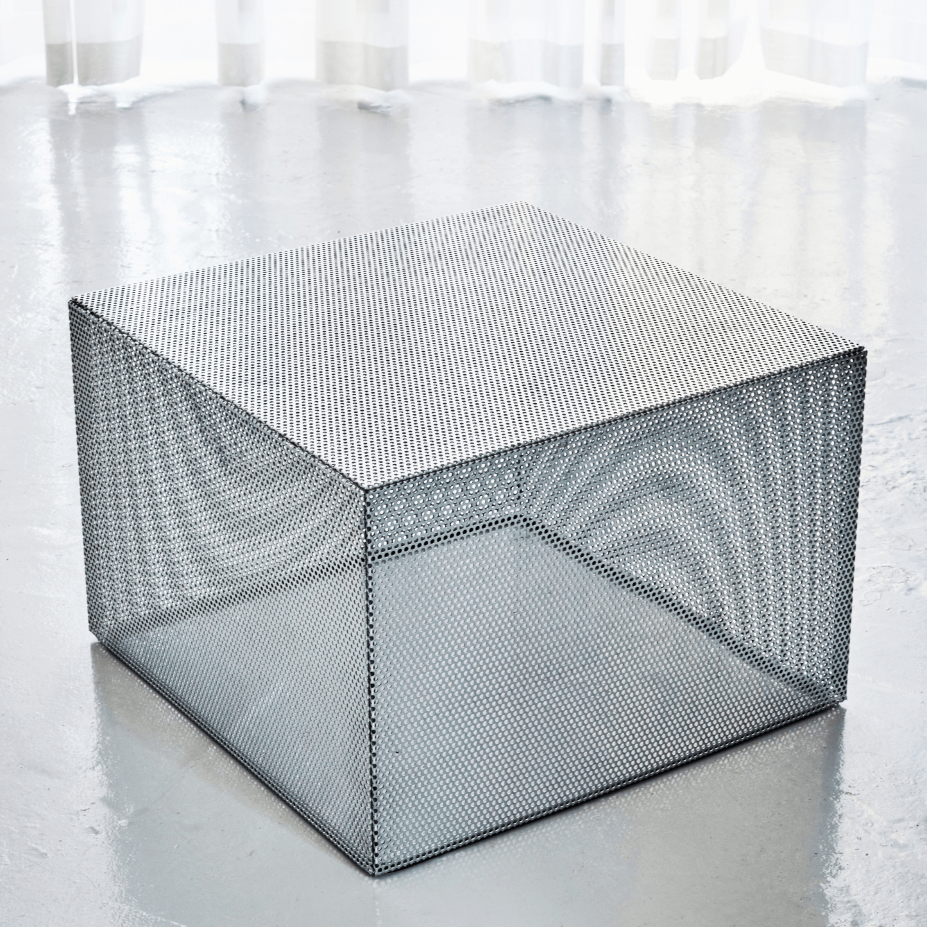 Venti Coffee Table Square - FÓLK Reykjavik