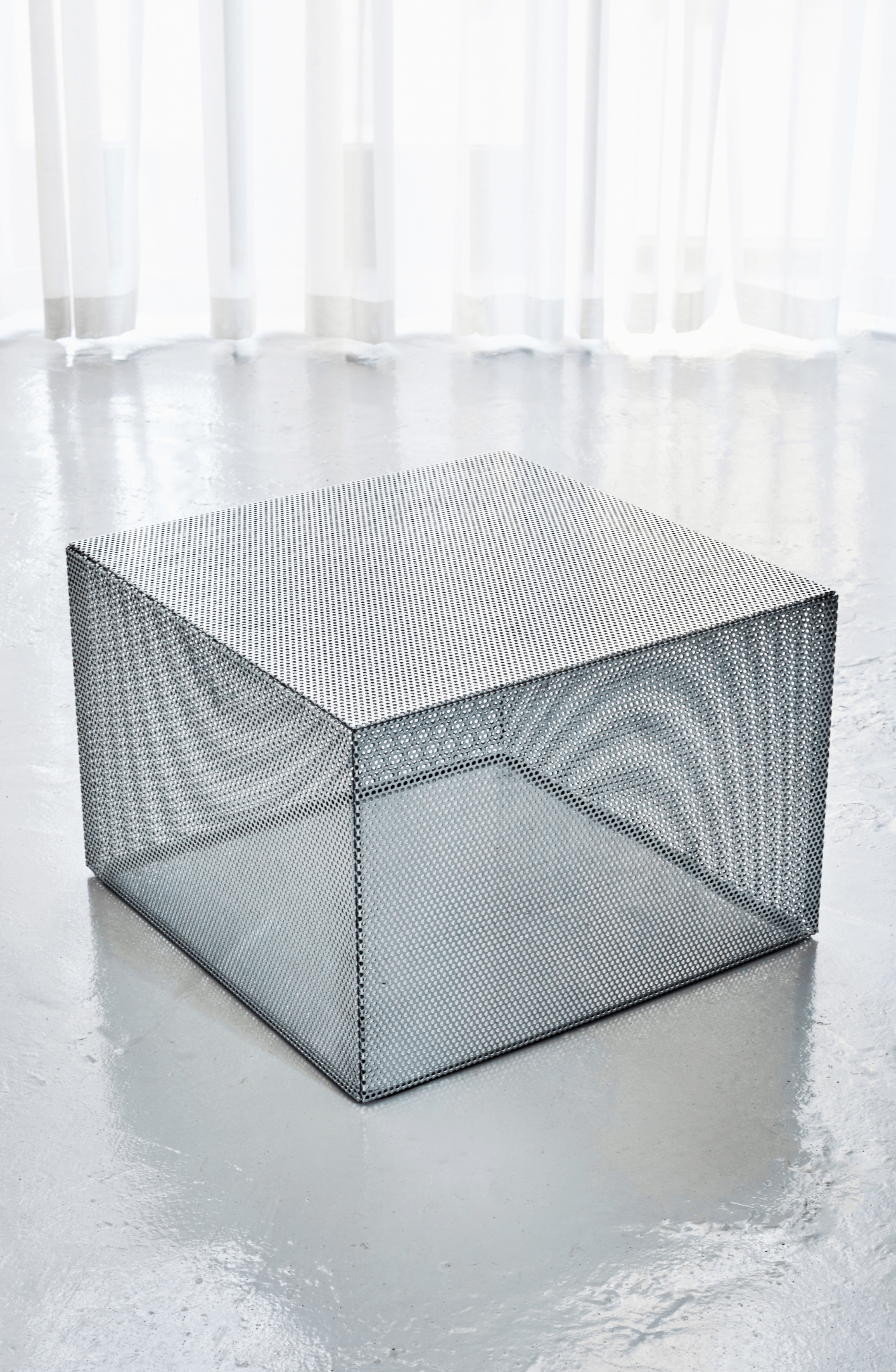 Venti Coffee Table Square - FÓLK Reykjavik