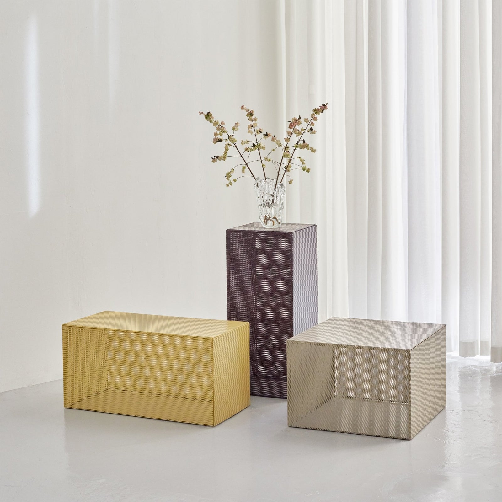 Venti Platform - FÓLK Reykjavik