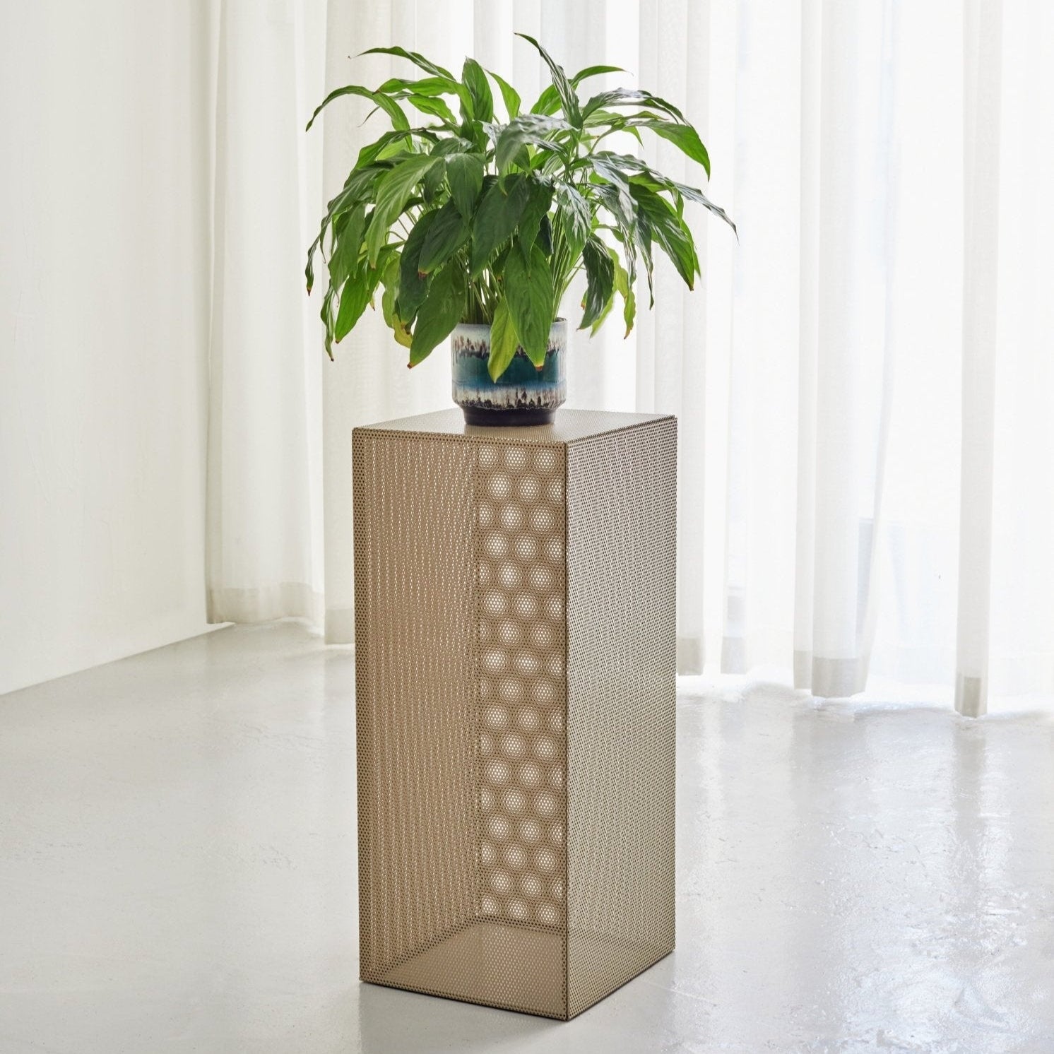 Venti Platform - FÓLK Reykjavik