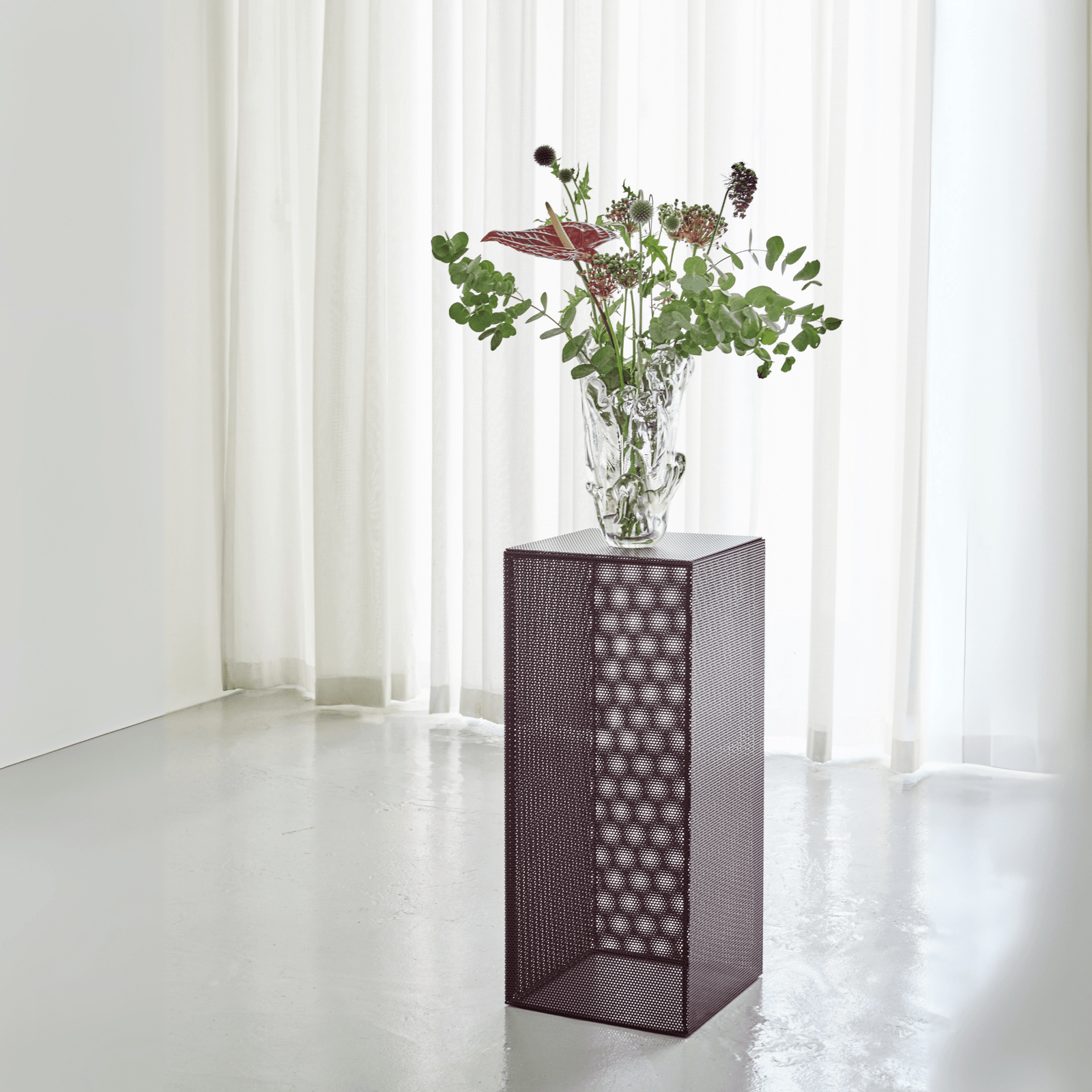 Venti Platform - FÓLK Reykjavik