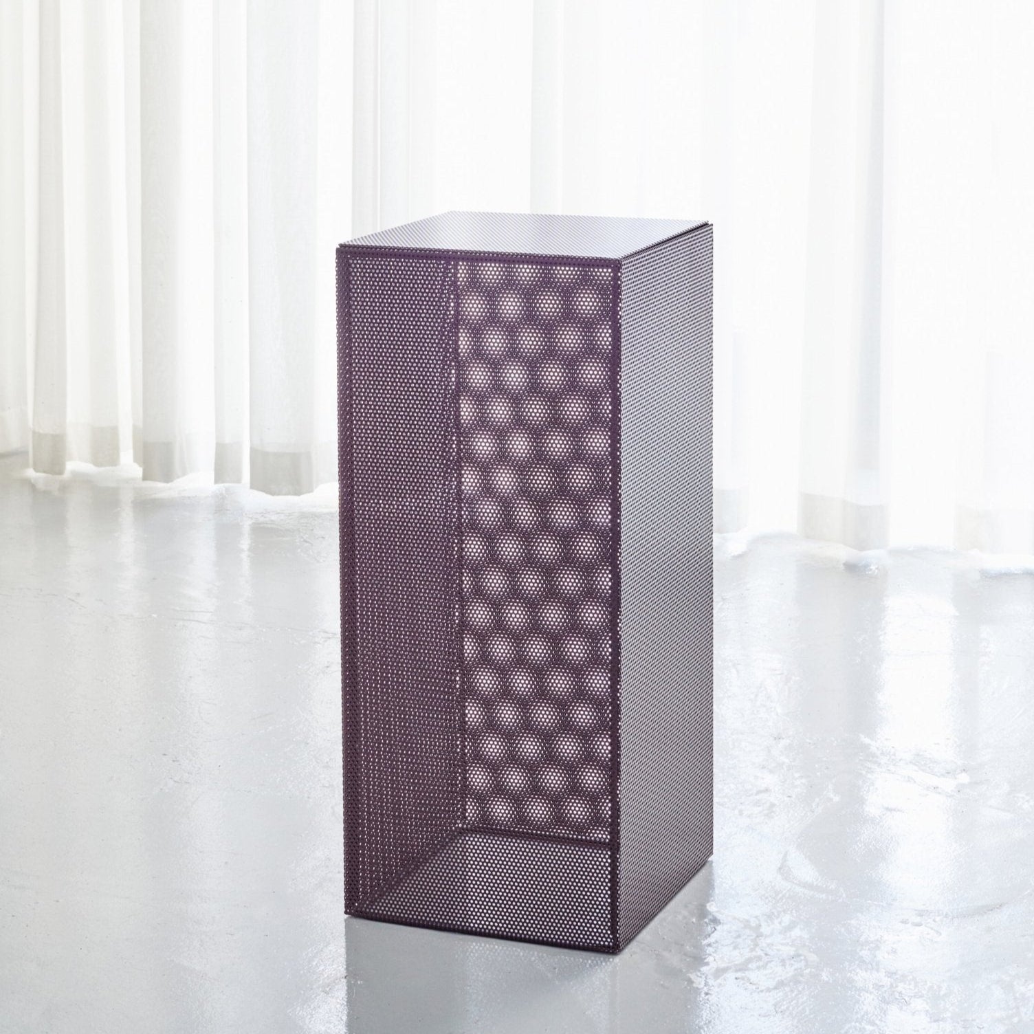 Venti Platform - FÓLK Reykjavik