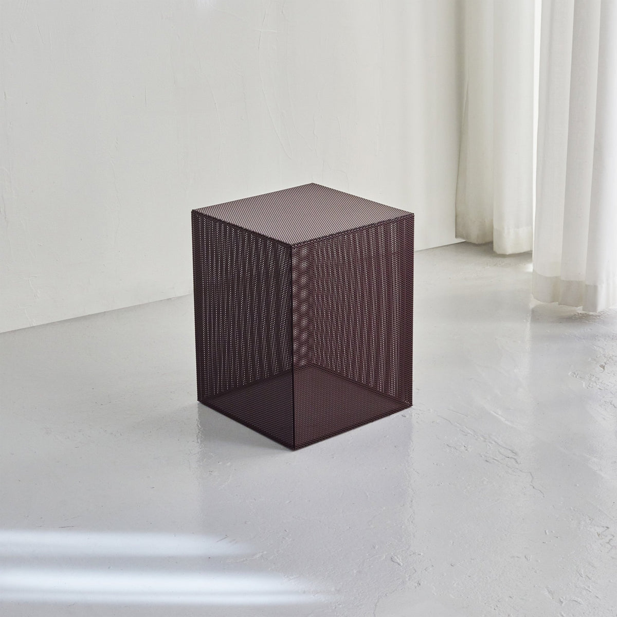 Venti Side Table - FÓLK Reykjavik
