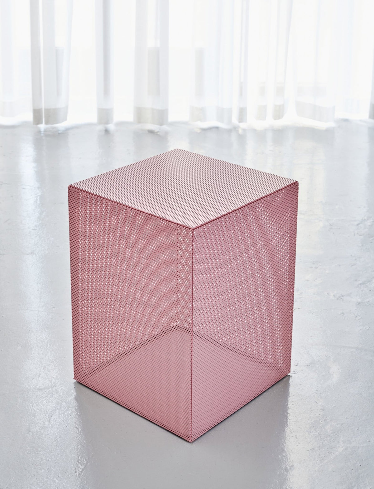 Venti Side Table - FÓLK Reykjavik