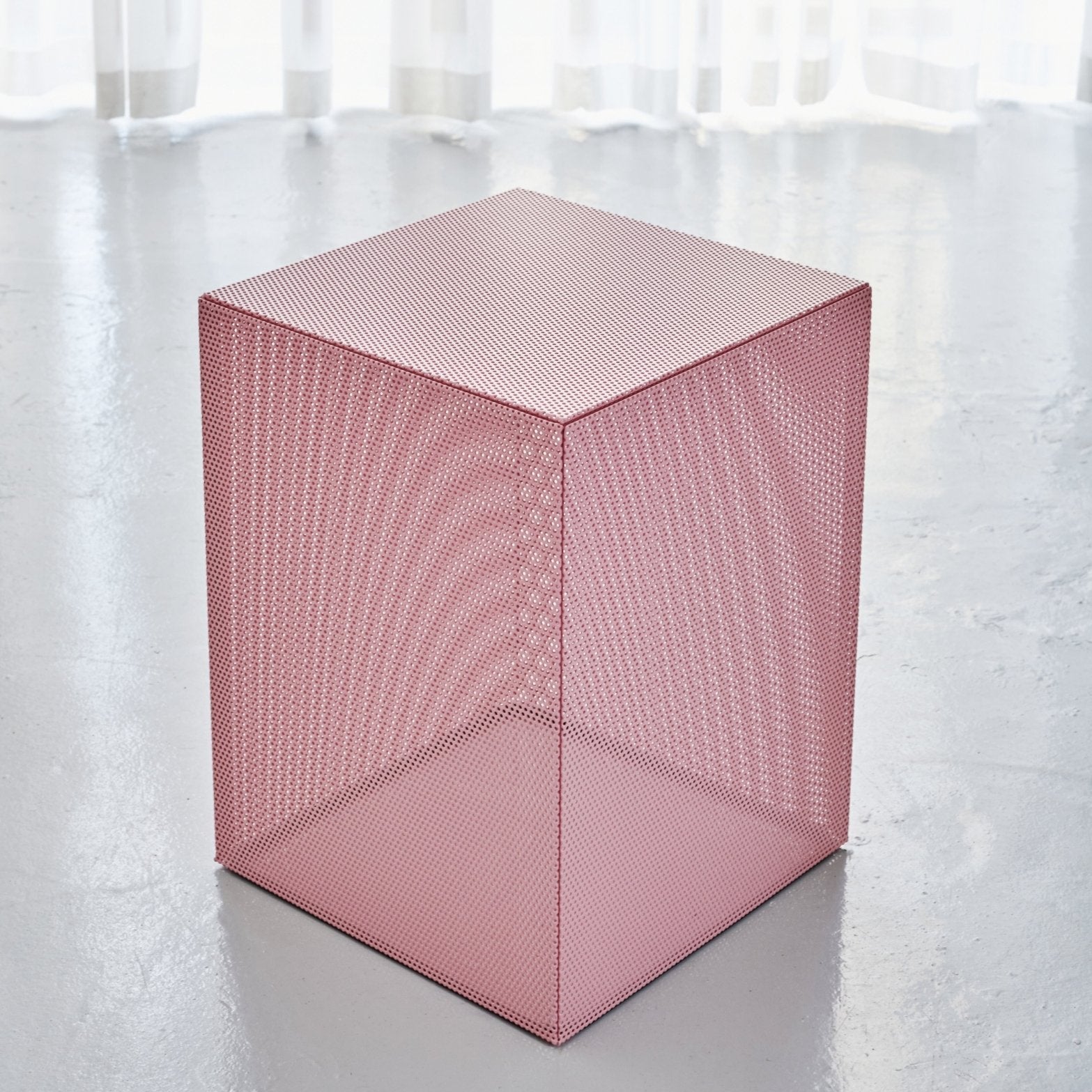 Venti Side Table - FÓLK Reykjavik