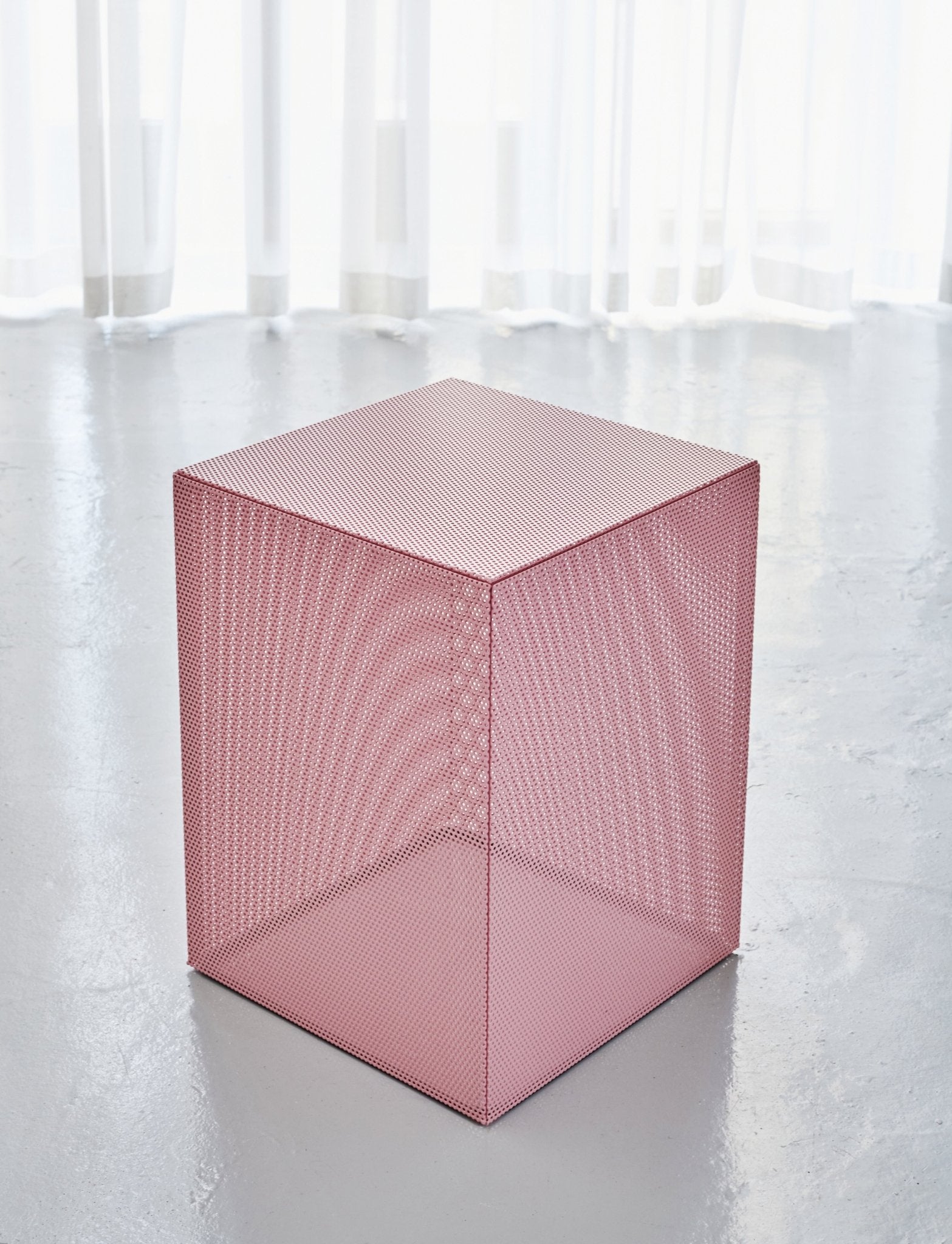 Venti Side Table - FÓLK Reykjavik