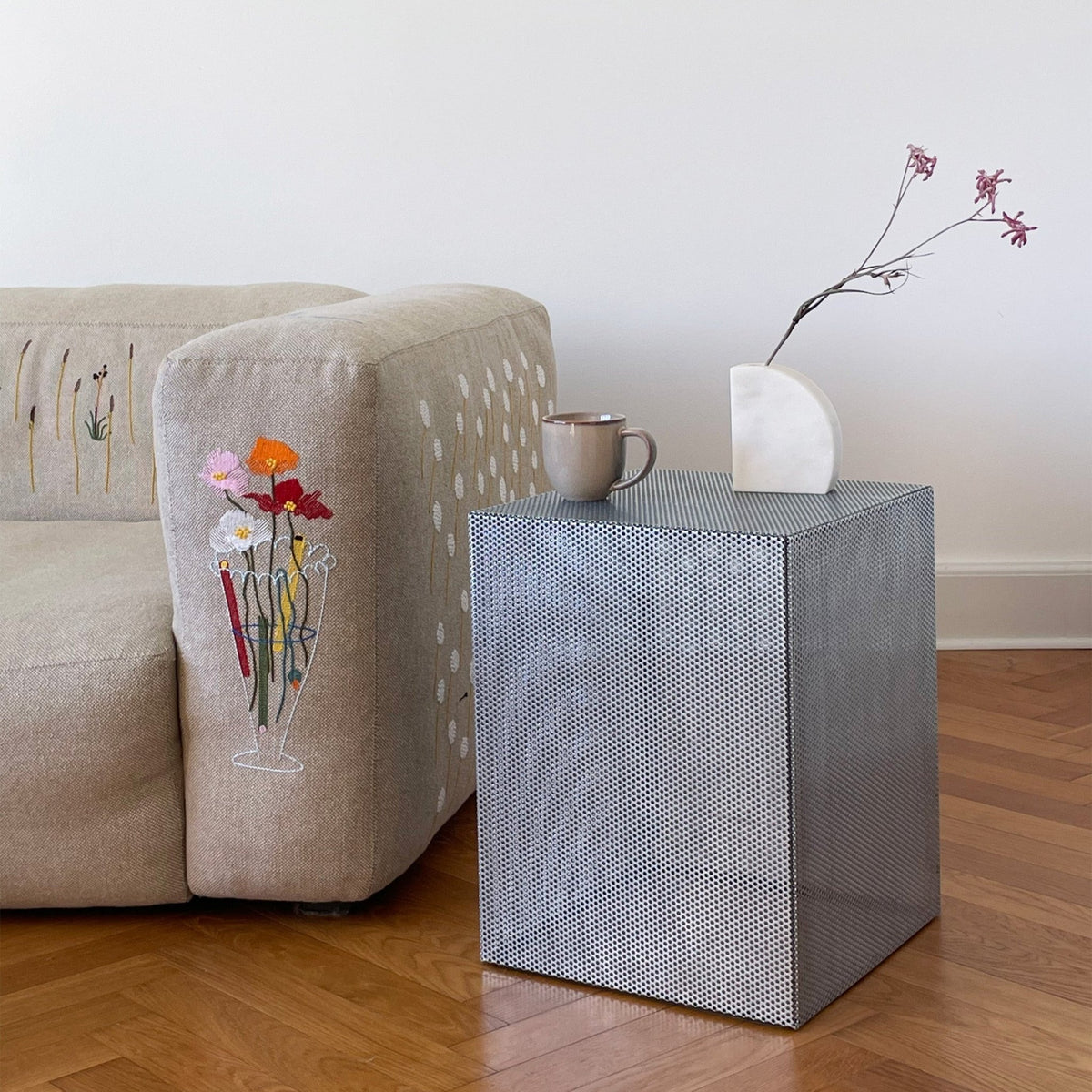 Venti Side Table - FÓLK Reykjavik