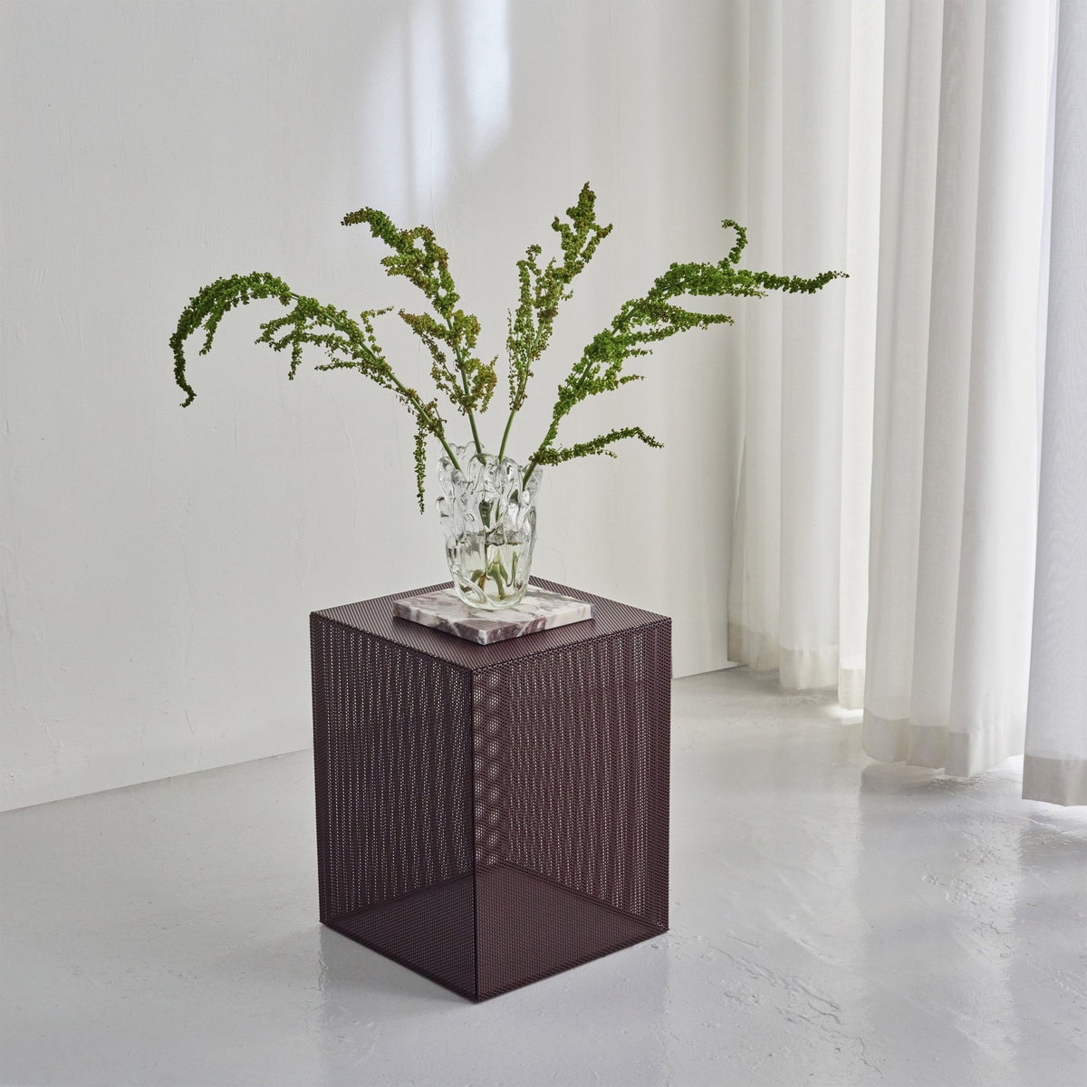 Venti Side Table - FÓLK Reykjavik