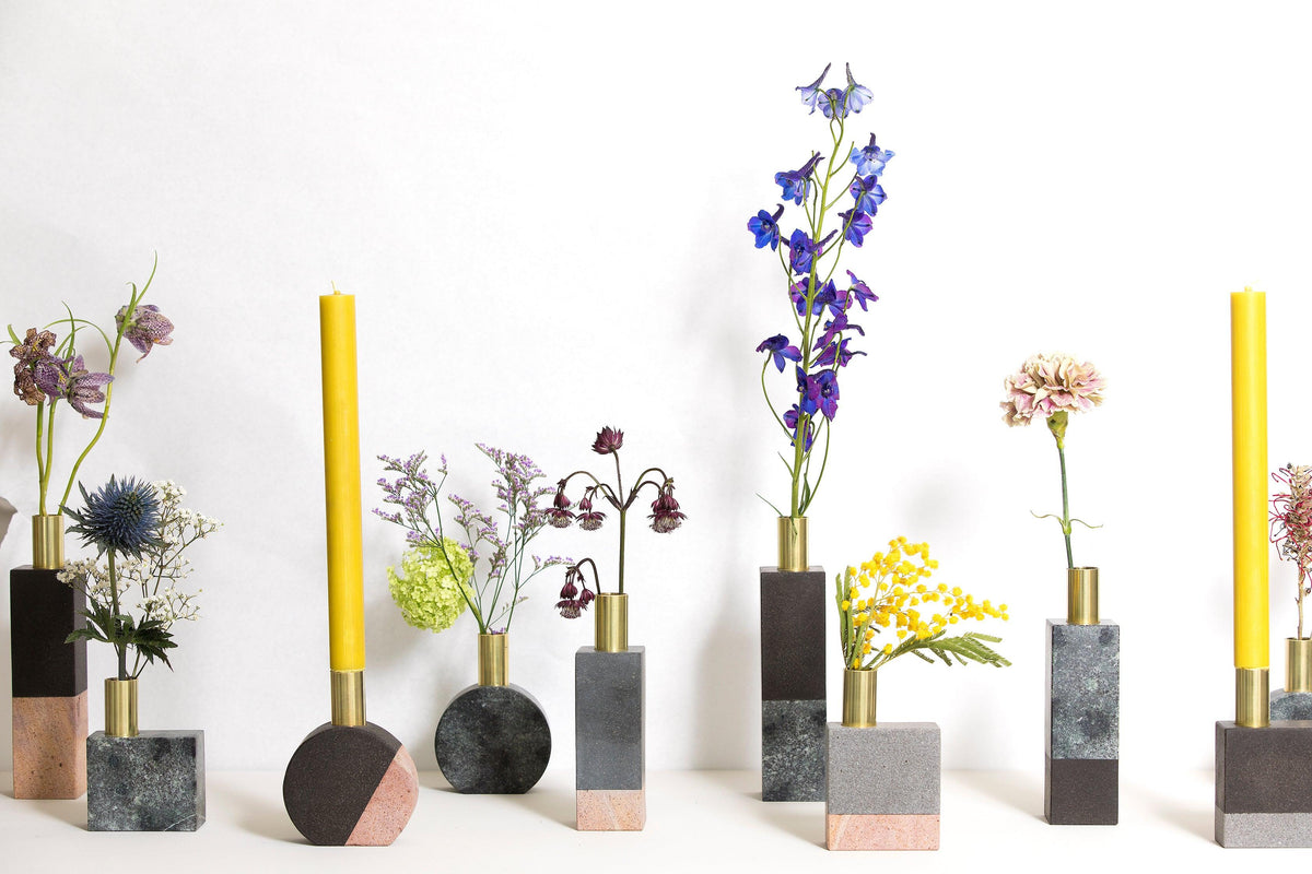 Living Objects - Special Edition - No. 3 - FÓLK Reykjavik