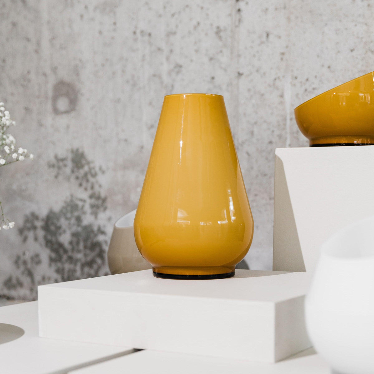 MULTI Vase 30 cm - FÓLK Reykjavik