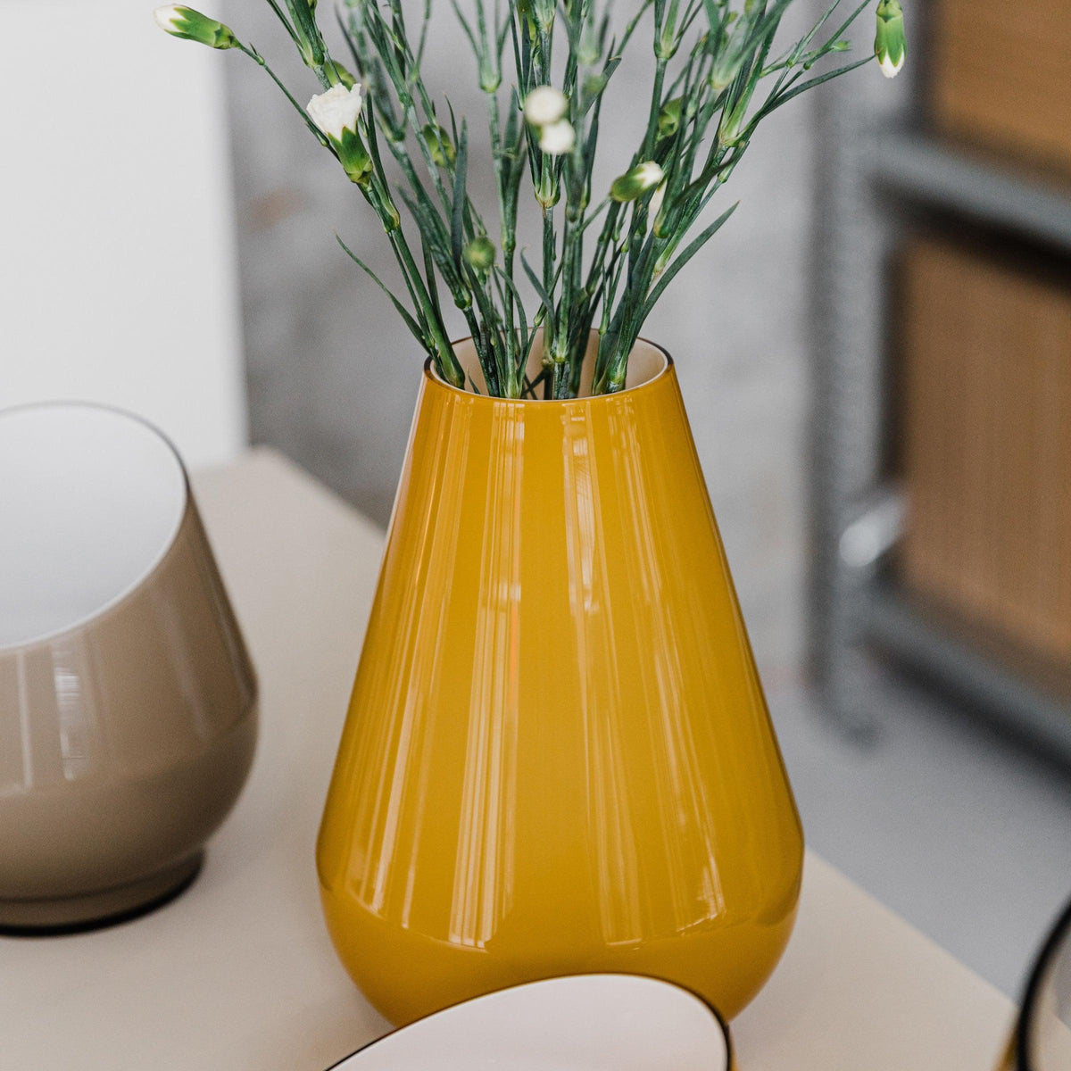 MULTI Vase 30 cm - FÓLK Reykjavik