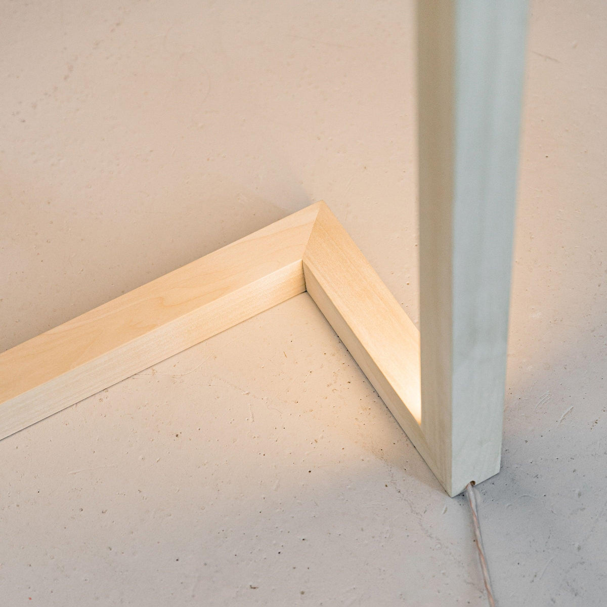 PROFILE floor lamp - FÓLK Reykjavik